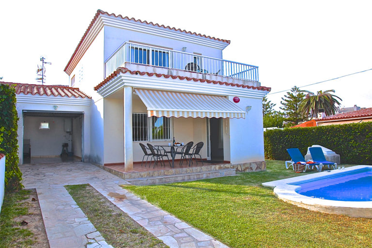Saldonar, Vinaròs